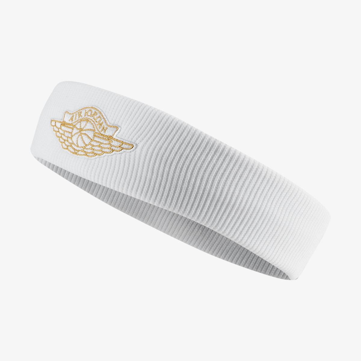 

Повязка NIKE JORDAN WINGS HEADBAND 2.0 (J.000.3604.109.OS)