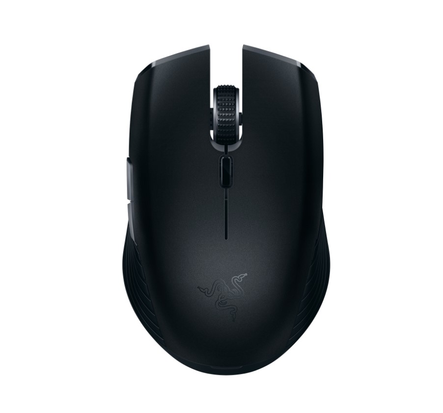 

Беспроводная игровая мышь Razer Atheris Wireless Bluetooth Black
