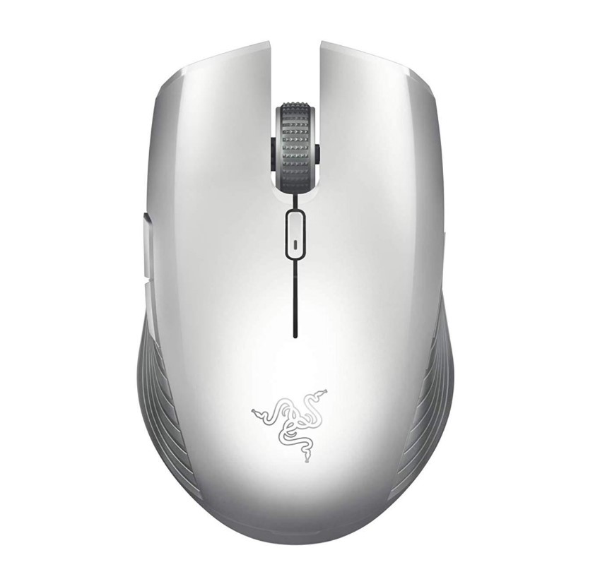 

Беспроводная игровая мышь Razer Atheris Wireless Bluetooth White