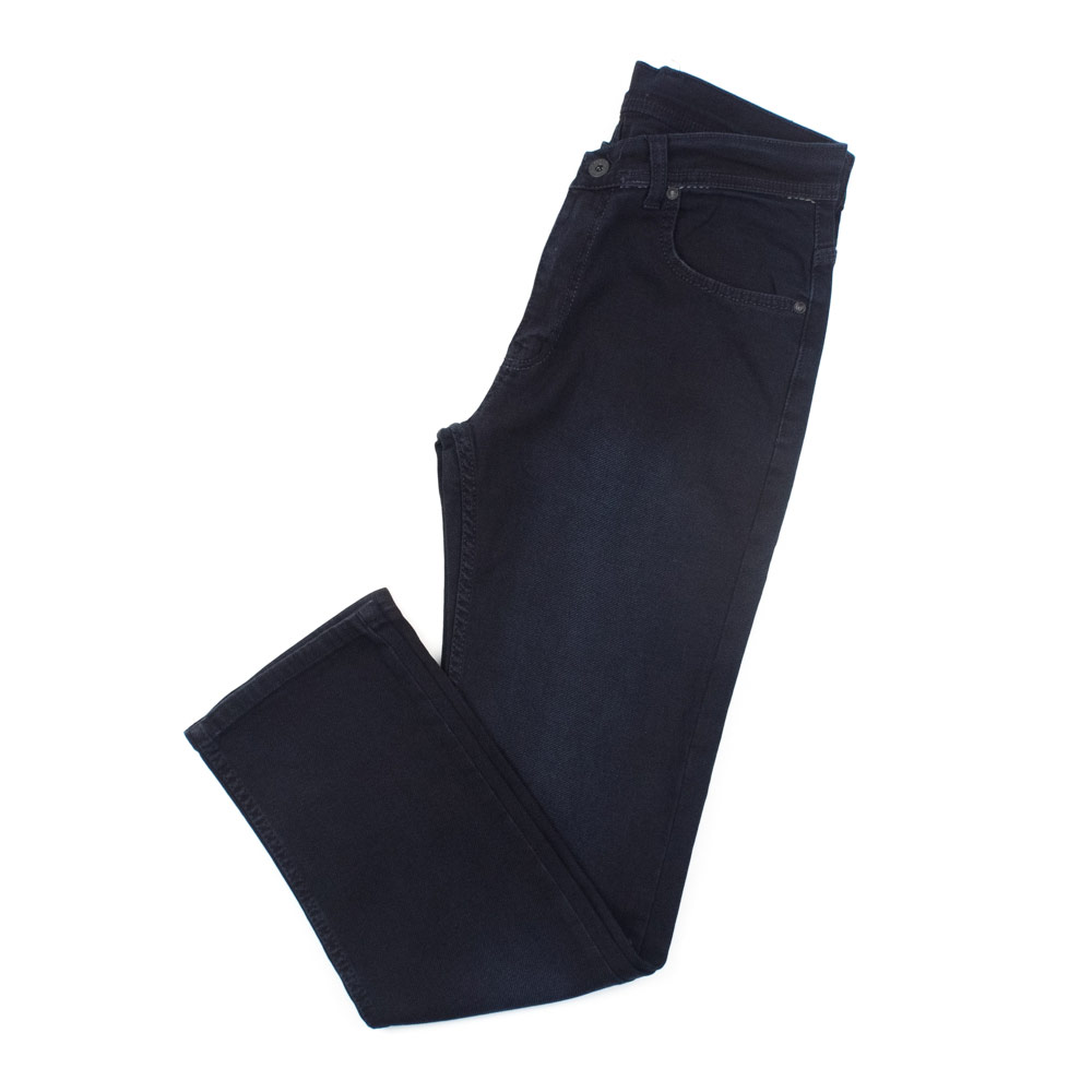 

Джинси чоловічі Otho Denim 38 темно-синій (1884)