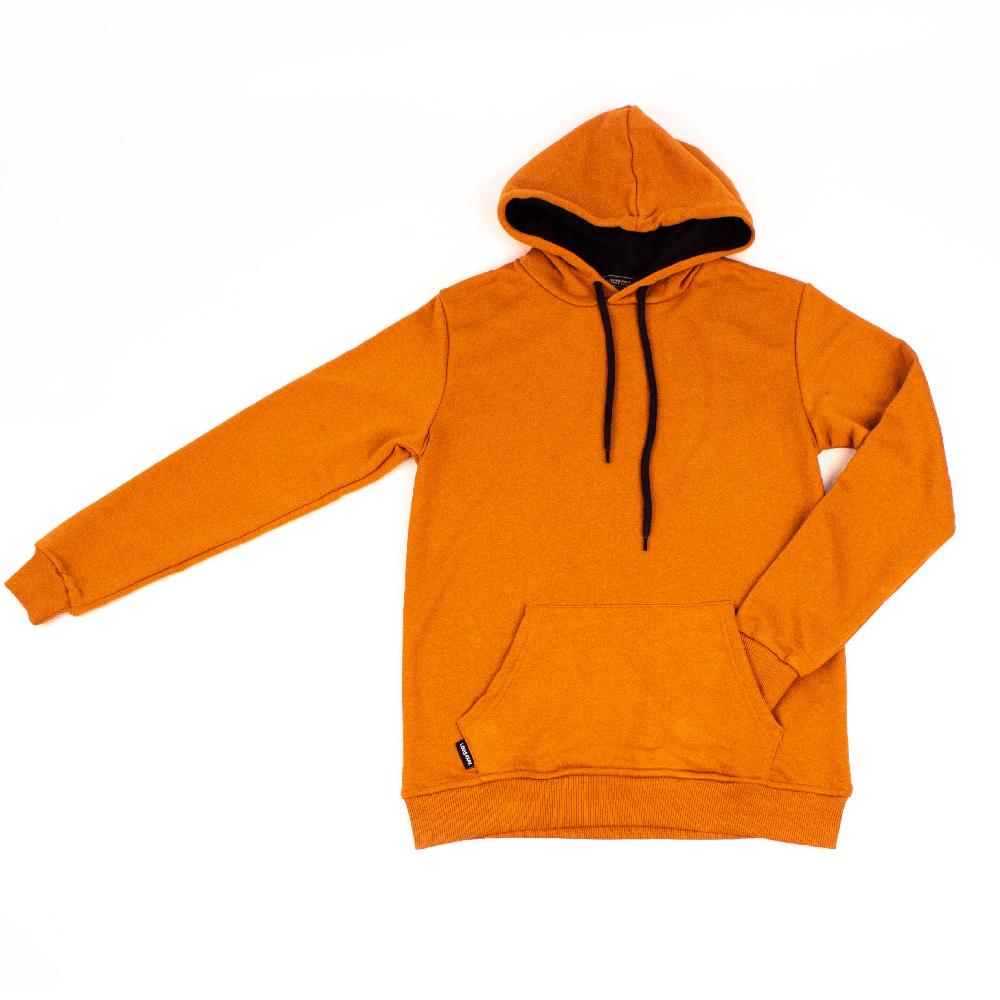 

Худі жіночий XXL коричневий (21LK-1103)