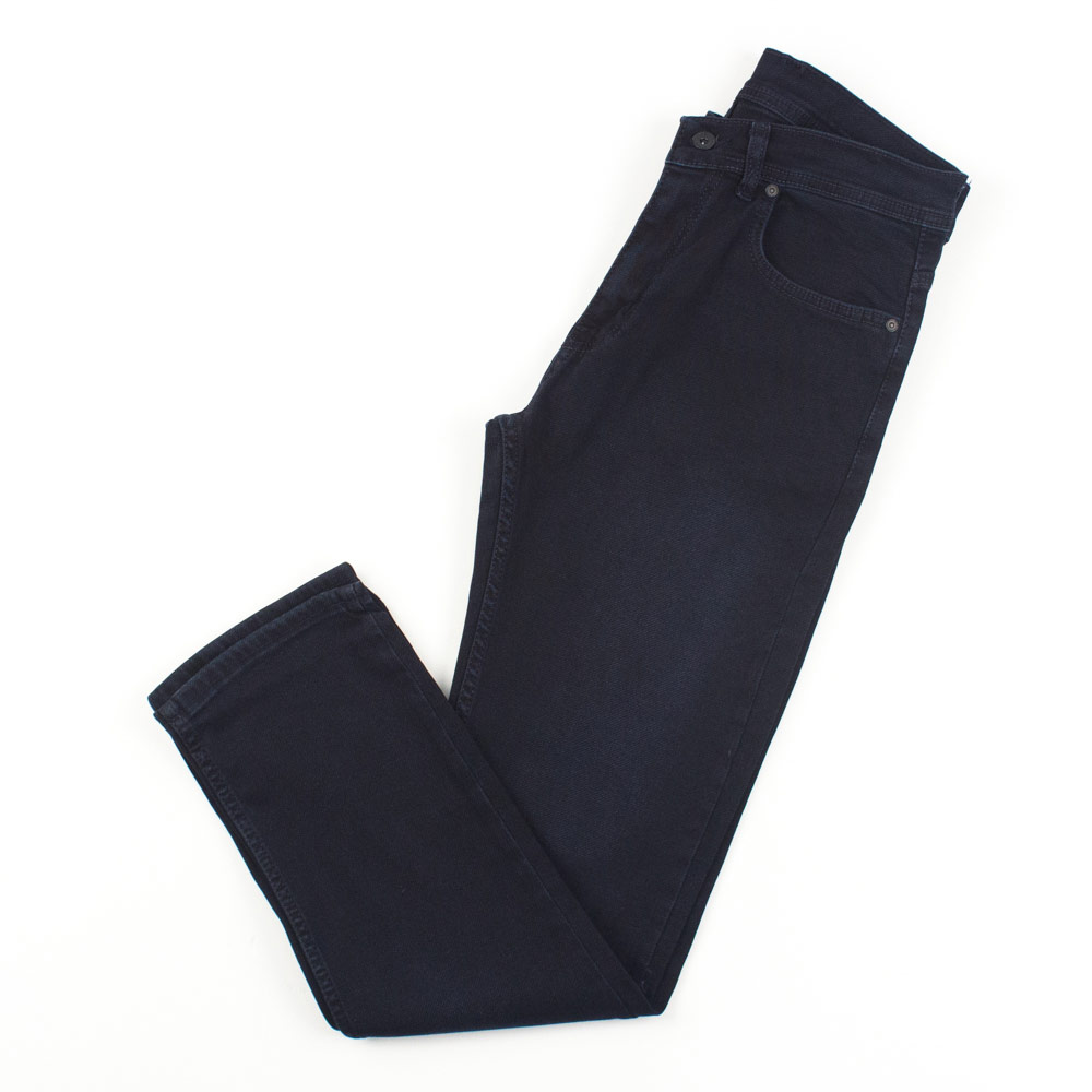 

Джинси чоловічі Otho Denim 38 темно-синій (1960)