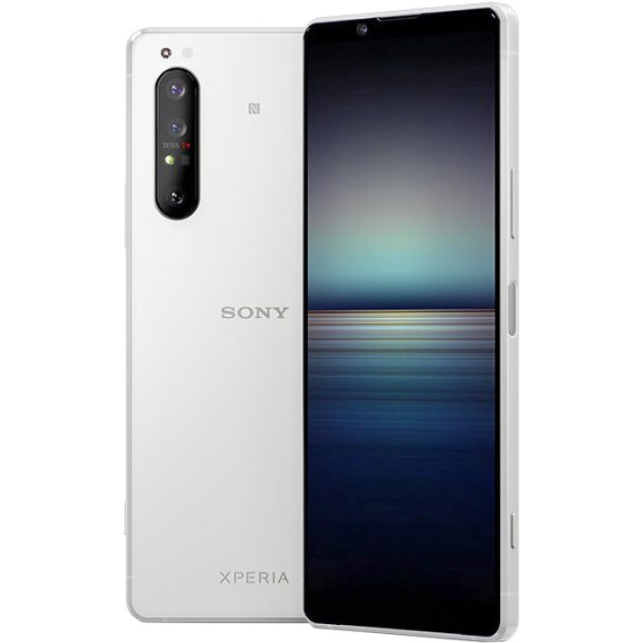 

Sony Xperia 1 II XQ-AT52 8/256GB White