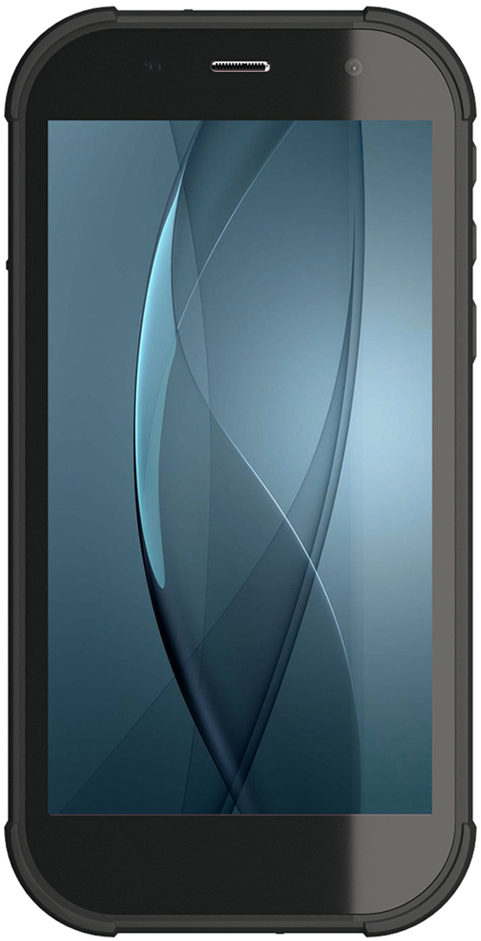 

Мобильный телефон Sigma mobile X-treme PQ20 Black