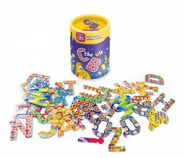 

Настольная игра Банда умников C the B (C the B)