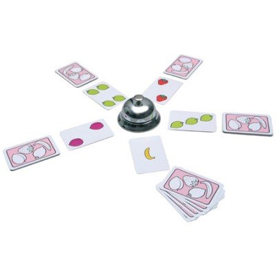 

Настольная игра Стиль Жизни Халли Галли Делюкс (Halli Galli Deluxe)
