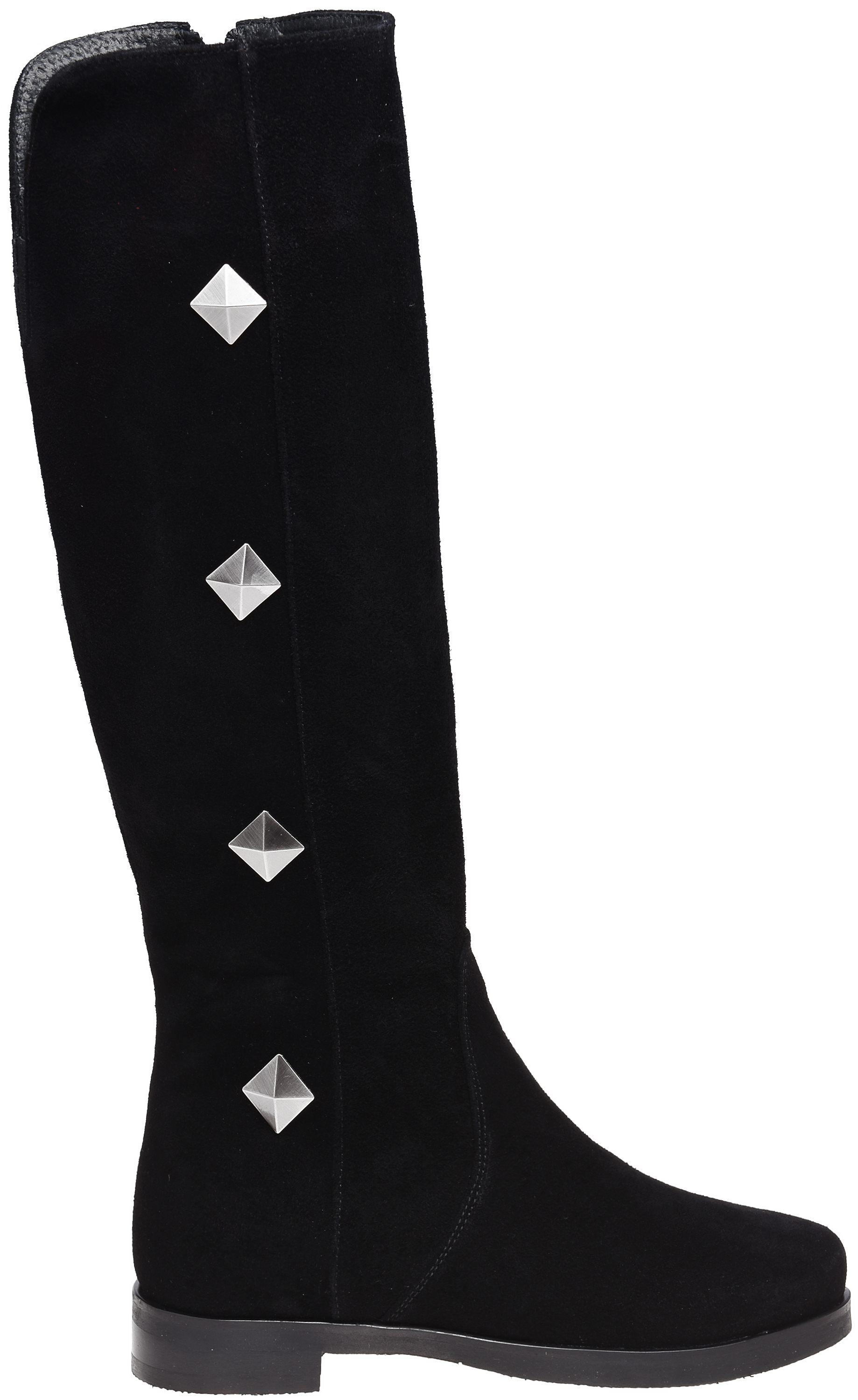 

Сапоги Fabiani 1788-5-11 37 23.5 см Черные