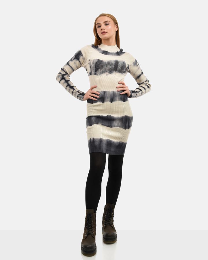 

Платье Vero Moda Серый S 2000001072134