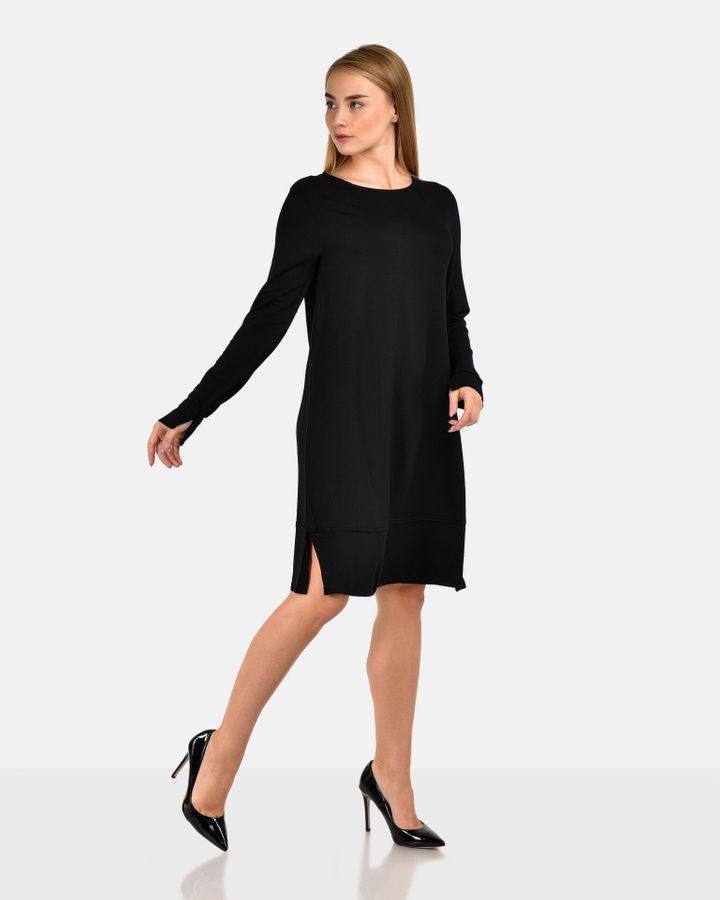 

Платье United Colors Of Benetton Черный M 2934718645759
