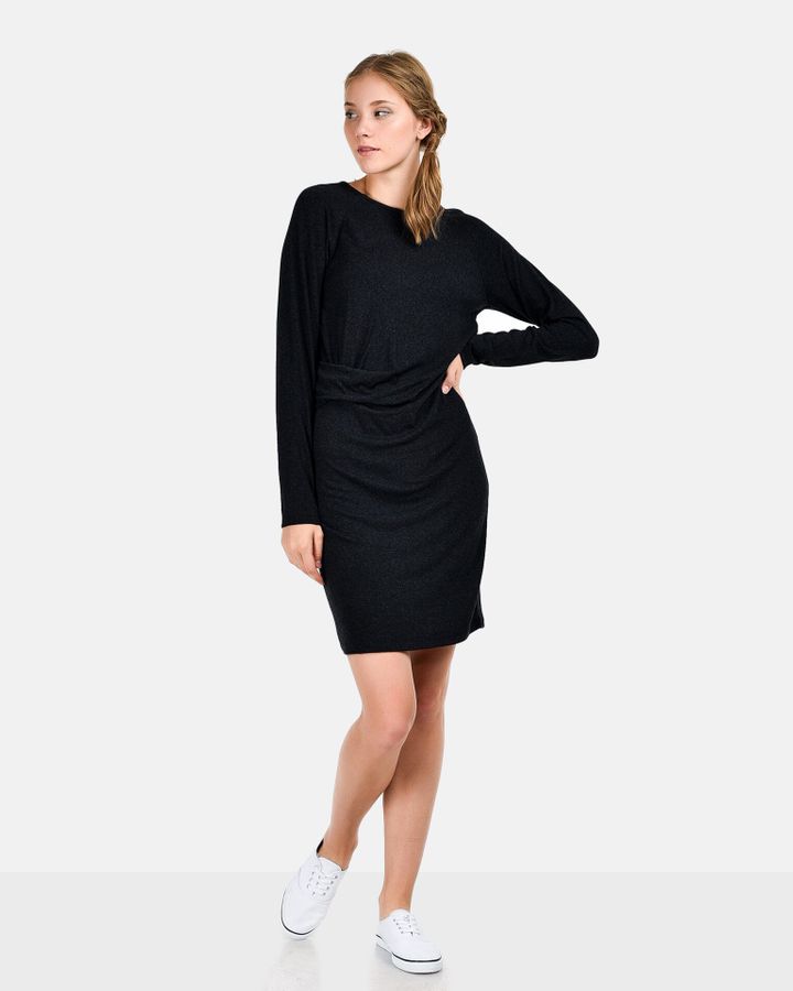 

Платье Vero Moda Серый M 2933317631101