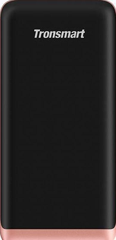

Портативная батарея Tronsmart Trim 10000mAh USB-C Power Bank Black