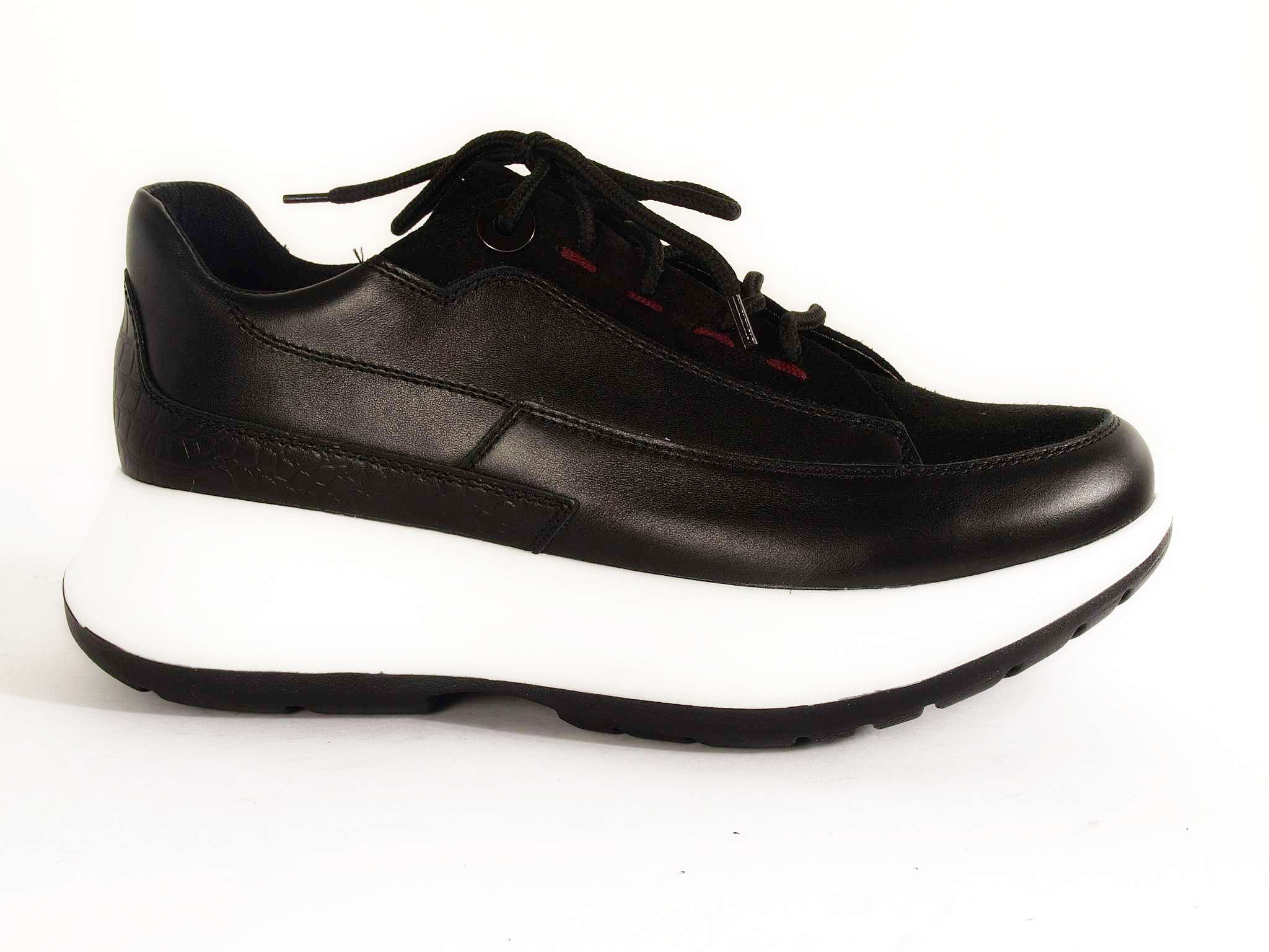 

Кроссовки CAMALINI 5287-41-71 39 Черный