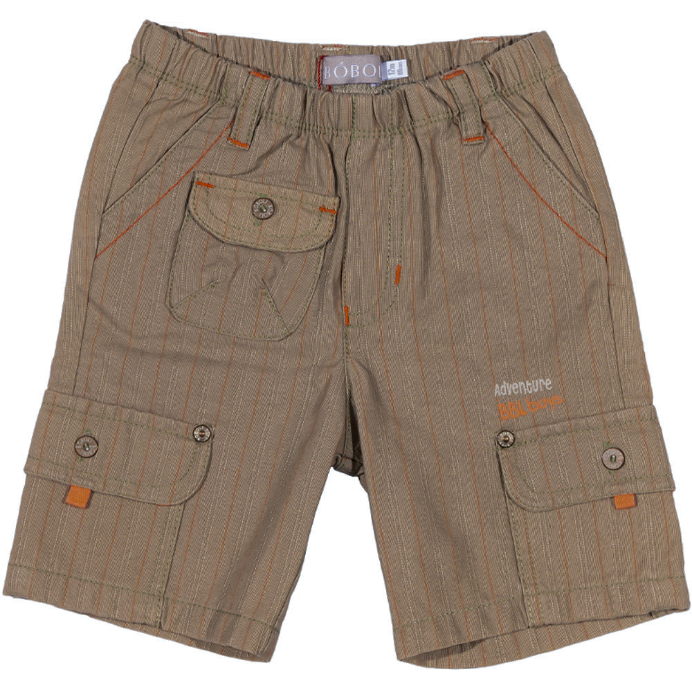 

Шорты BOBOLI Baby Хаки M6-68 см