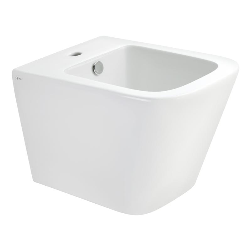 

Биде подвесное Qtap Tern QT1755052FW