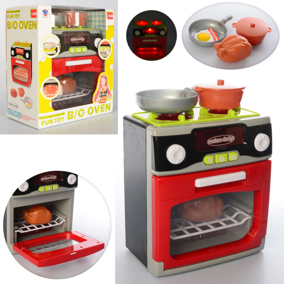 

Игровой набор BabyYes XS-14067 Бытовая техника (bc-by-291286)