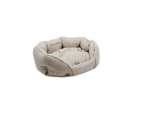 

Лежак Pet Fashion Кантри 3 для кошек и собак 68 х 52 х 23 см