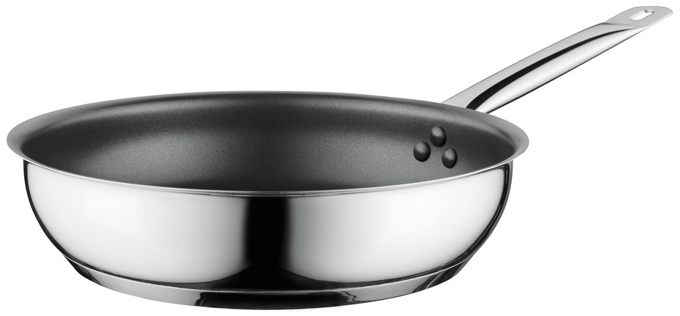 

Сковорода BergHOFF Comfort 24 см