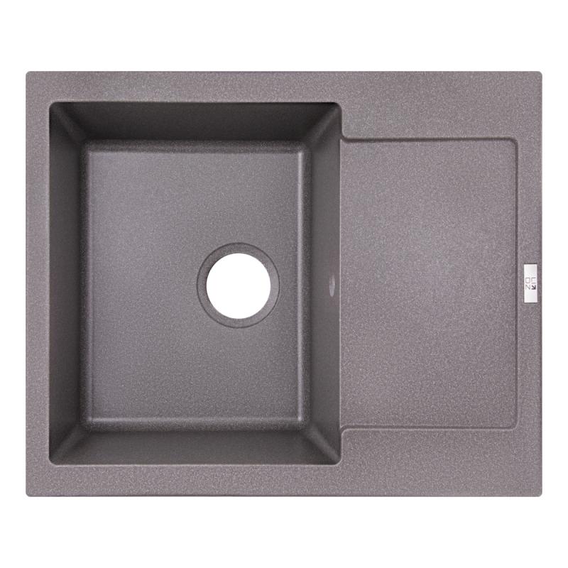 

Кухонная мойка Lidz 625x500/200 GRE-04 (LIDZGRE04625500200) SD00042414