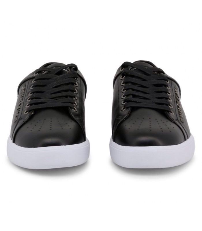 

Кросівки Versace jeans 42 Чорні (369742-42)