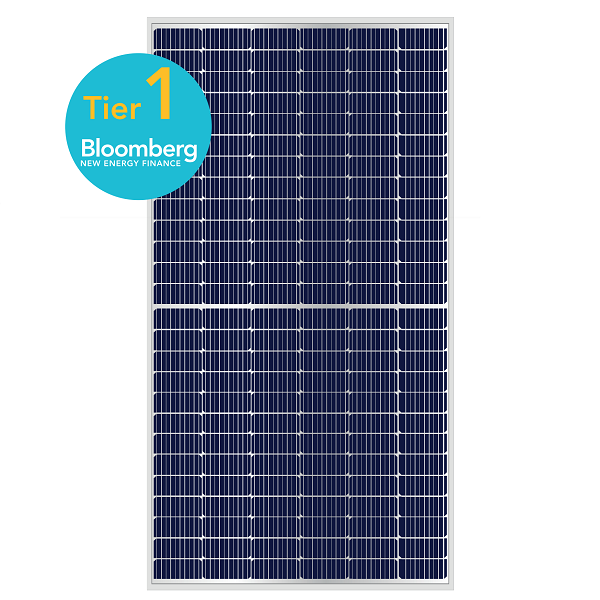 

Солнечная батарея ABi-Solar AB590-78MHC