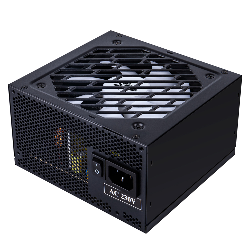 

Блок питания 1stPlayer PS-400FK 400W