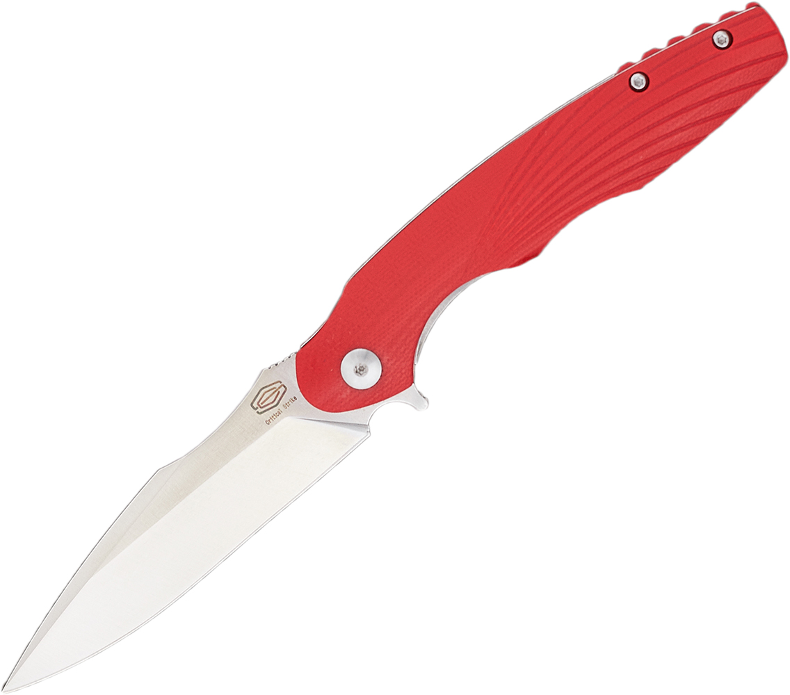 

Карманный нож Critical Strike S 501 R