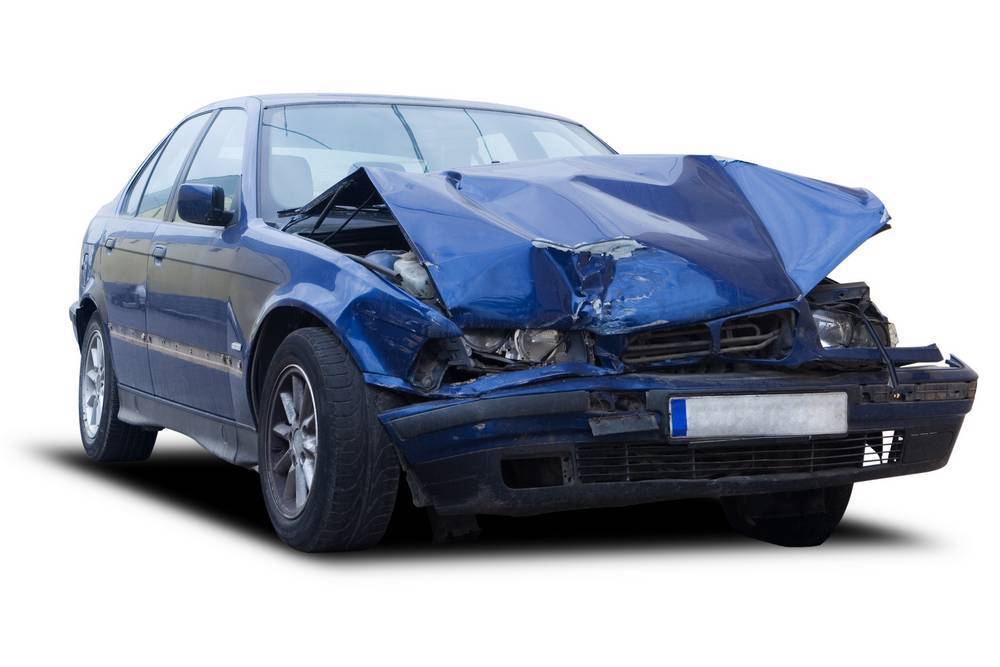 

Картина на холсте LaPrint Аварии 120х80 см