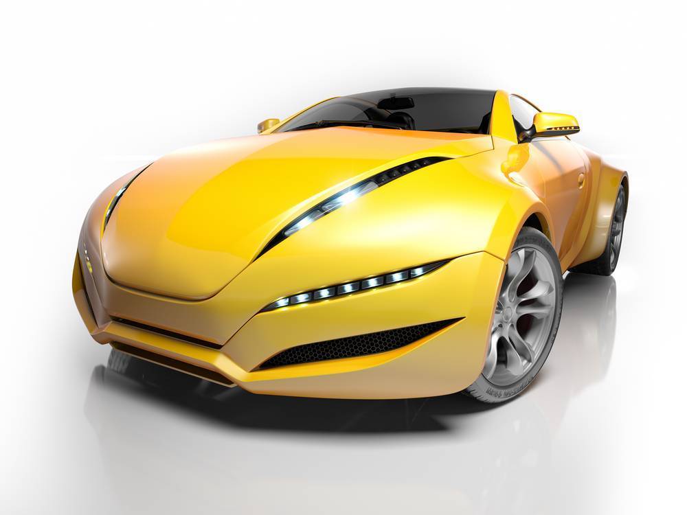 

Картина на холсте LaPrint Спорткары 120х80 см