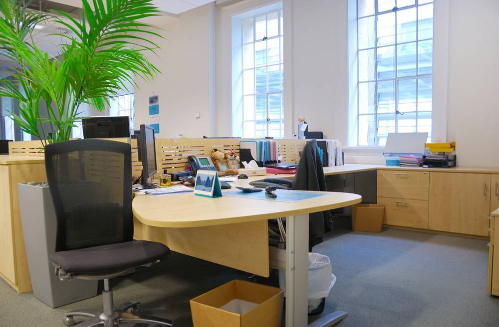 

Картина на холсте LaPrint Интерьер 90х60 см