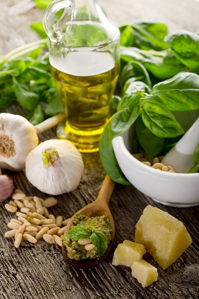 

Картина на холсте LaPrint Еда 90х60 см