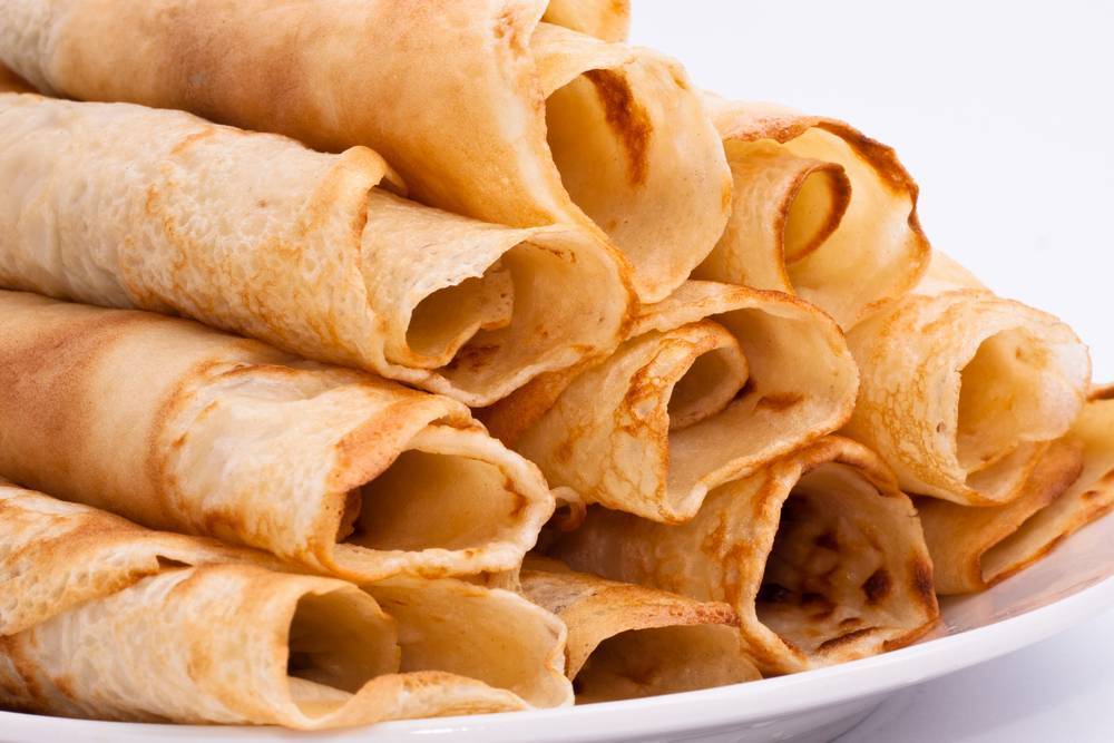 

Картина на холсте LaPrint Готовые блюда 90х60 см