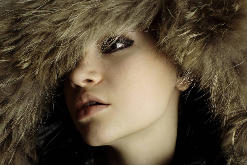 

Картина на холсте LaPrint Девушки 90х60 см