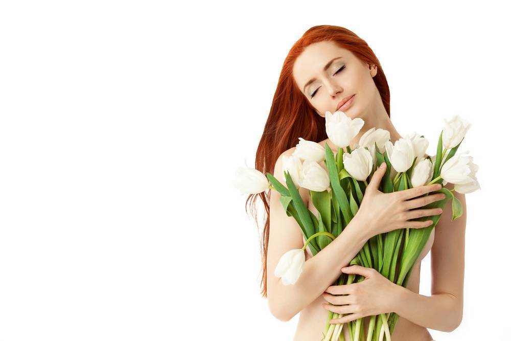 

Картина на холсте LaPrint Девушки 90х60 см
