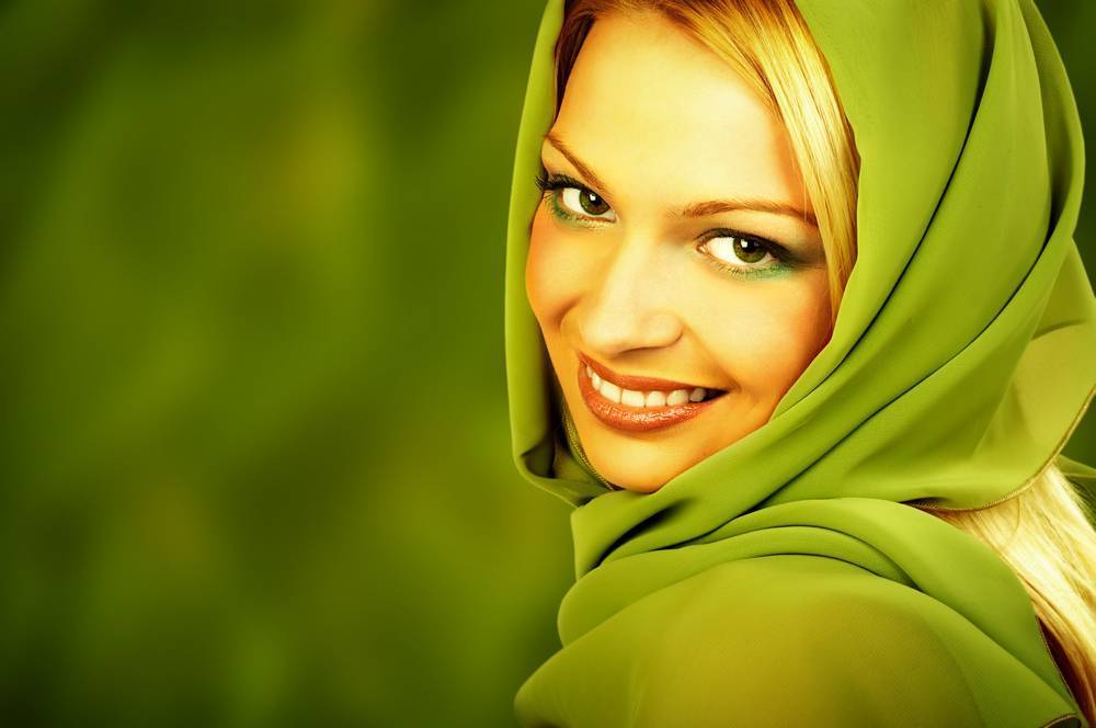 

Картина на холсте LaPrint Девушки 90х60 см