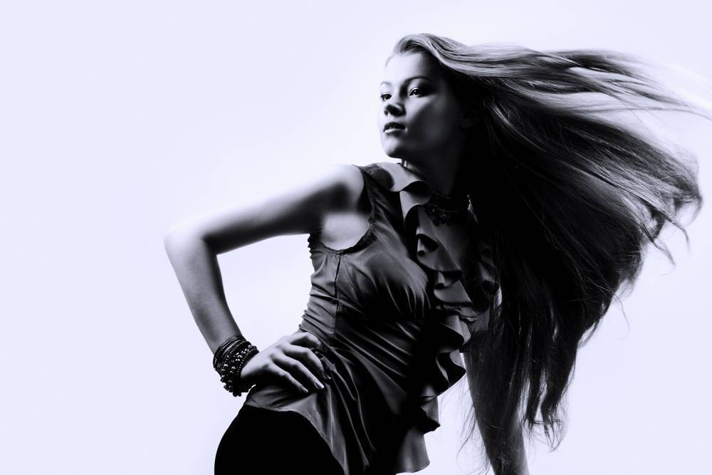 

Картина на холсте LaPrint Девушки 90х60 см