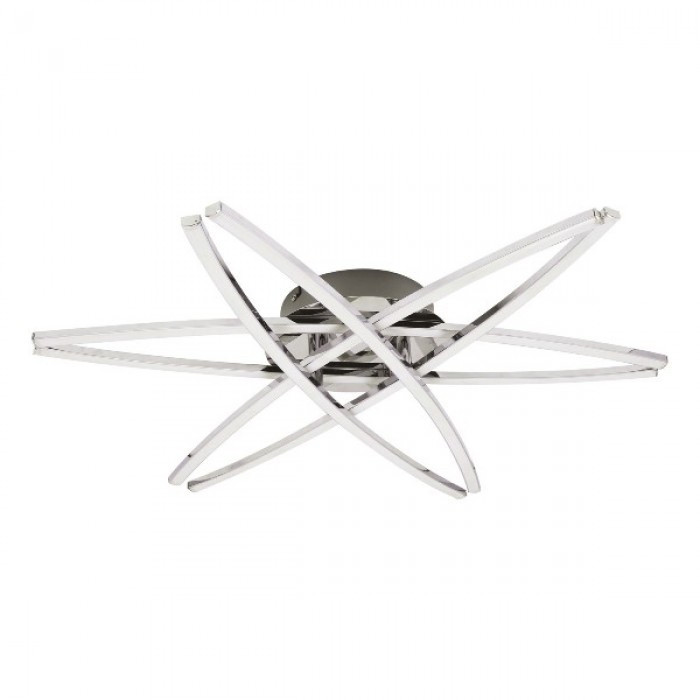 

Светодиодная люстра AVALON 35W Horoz Electric