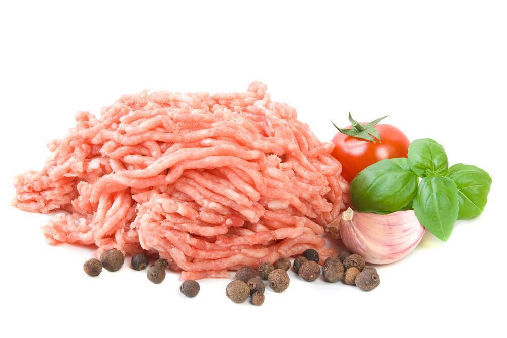 

Картина на холсте LaPrint Мясо 90х60 см
