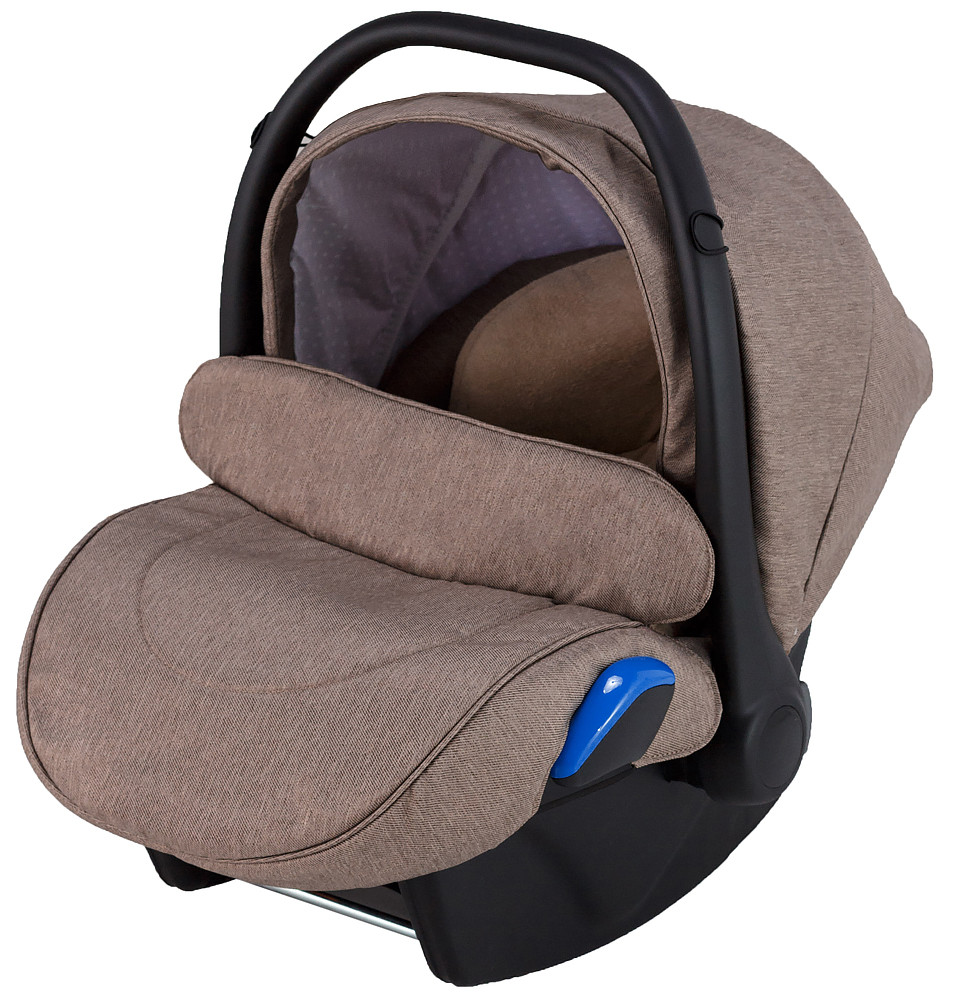 

Автокресло Adamex Kite F10 бежевый 623393
