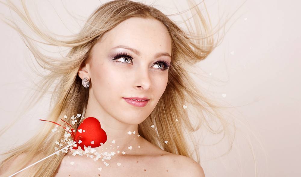 

Картина на холсте LaPrint Девушки 90х60 см
