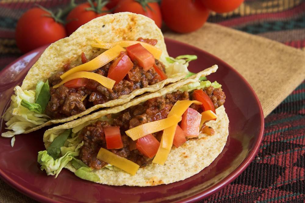 

Картина на холсте LaPrint Готовые блюда 90х60 см