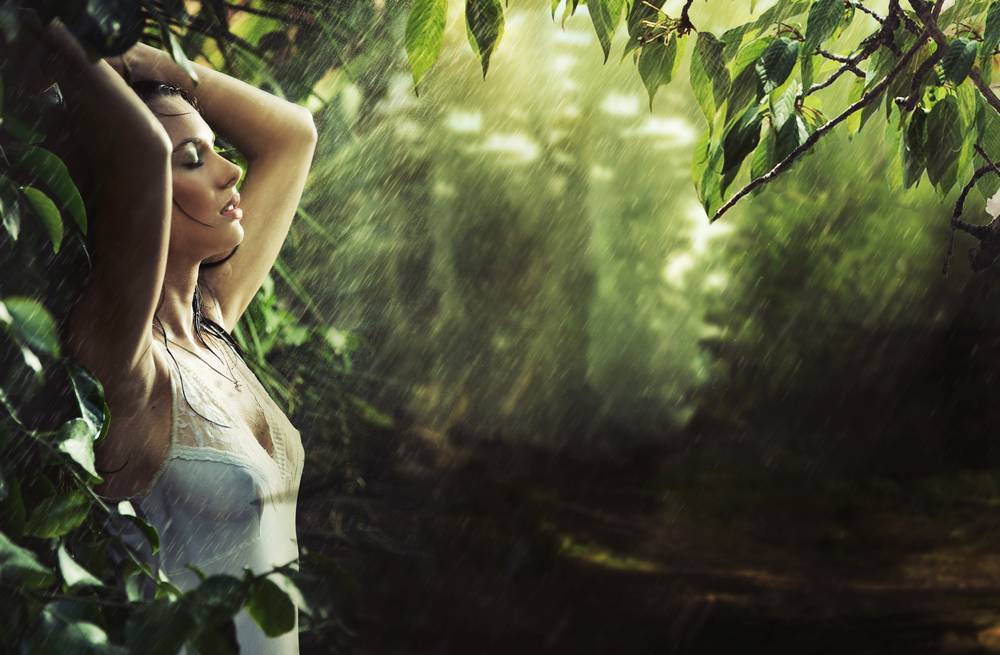 

Картина на холсте LaPrint Девушки 90х60 см