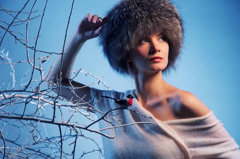 

Картина на холсте LaPrint Девушки 90х60 см