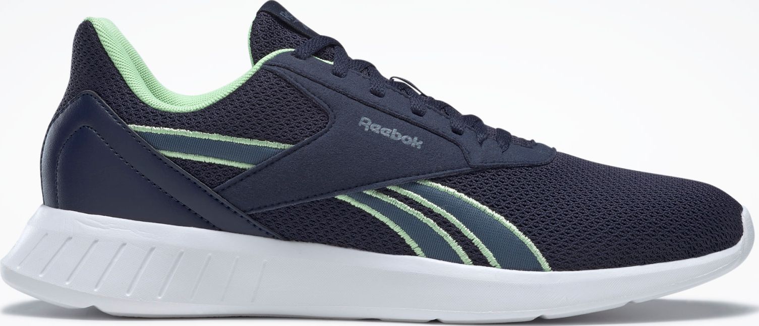 

Кроссовки Reebok Lite 2.0 FX1775 44 (10.5) 28.5 см Vecnav/Brablu/Neomnt