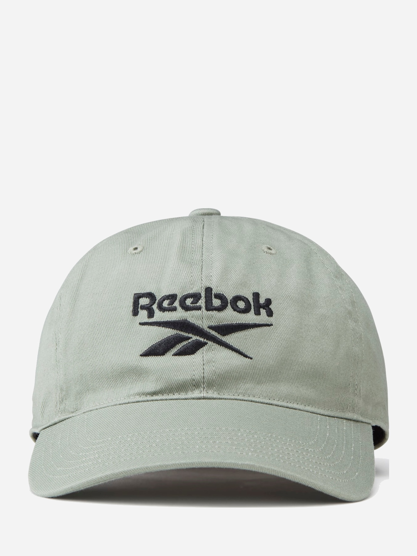 

Кепка Reebok Active Foundation Badge GN8405 XL 58-60 см Hargrn