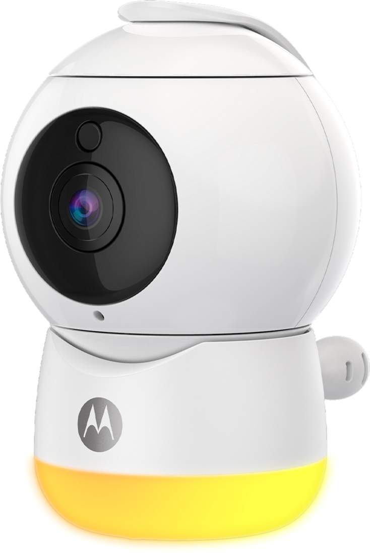 

Видеоняня Motorola Peekaboo (B89MBP89CONRU)