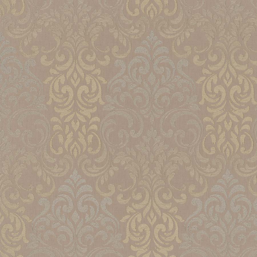 

Виниловые обои на флизелиновой основе 0.70*10.05 Marburg Opulence Classic 58208