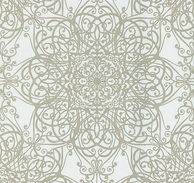 

Виниловые обои на флизелиновой основе 0.53*10.05 P+S International Fashion for Walls 02465-20