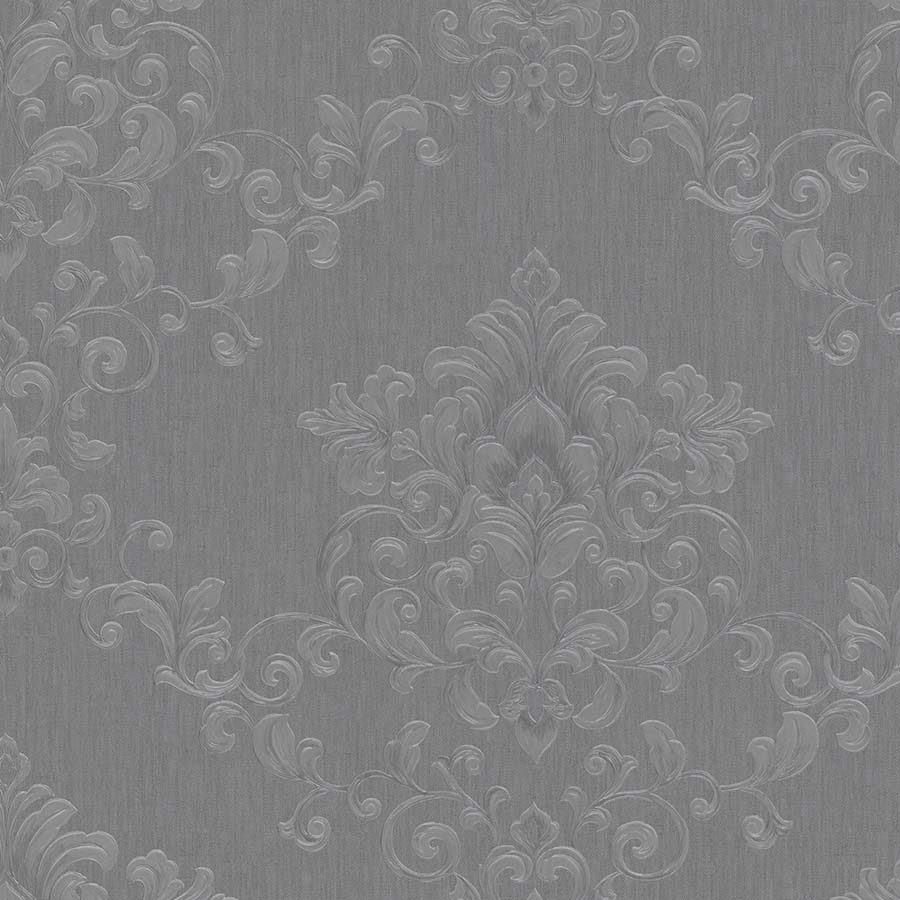 

Виниловые обои на флизелиновой основе 0.70*10.05 Marburg Opulence Classic 58225