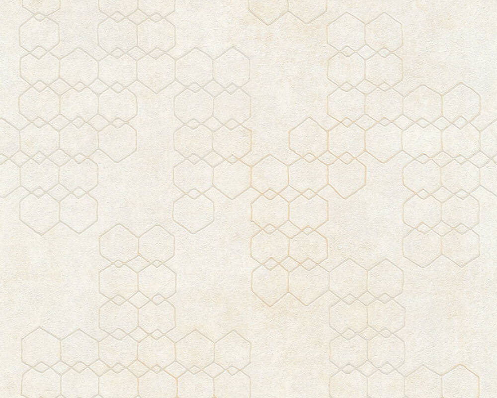 

Виниловые обои на флизелиновой основе 0.53*10.05 A.S. Creation New Walls 37424-1