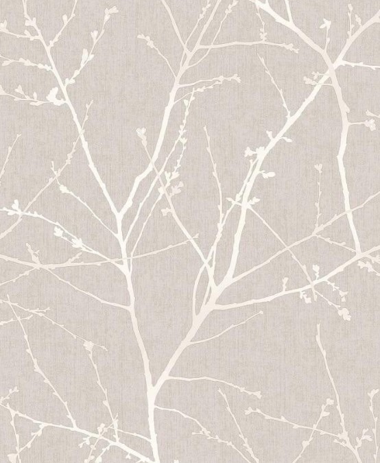 

Виниловые обои на флизелиновой основе 0.52*10.05 Graham Brown Simplicity 33-273